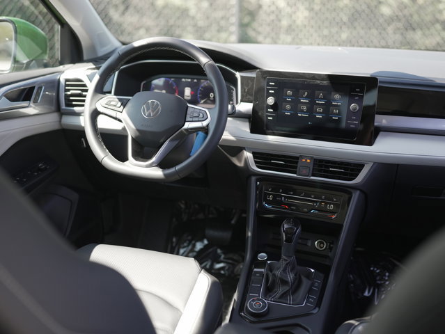 New 2025 Volkswagen Taos SEL AWD/4WD image 24