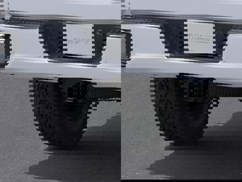 New 2026 Chevrolet Silverado 2500 ZR2 image 15
