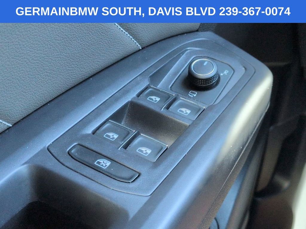 Used 2021 Volkswagen Atlas Cross Sport SEL Premium R-Line image 26