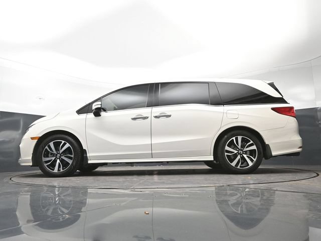 Used 2019 Honda Odyssey Elite image 31