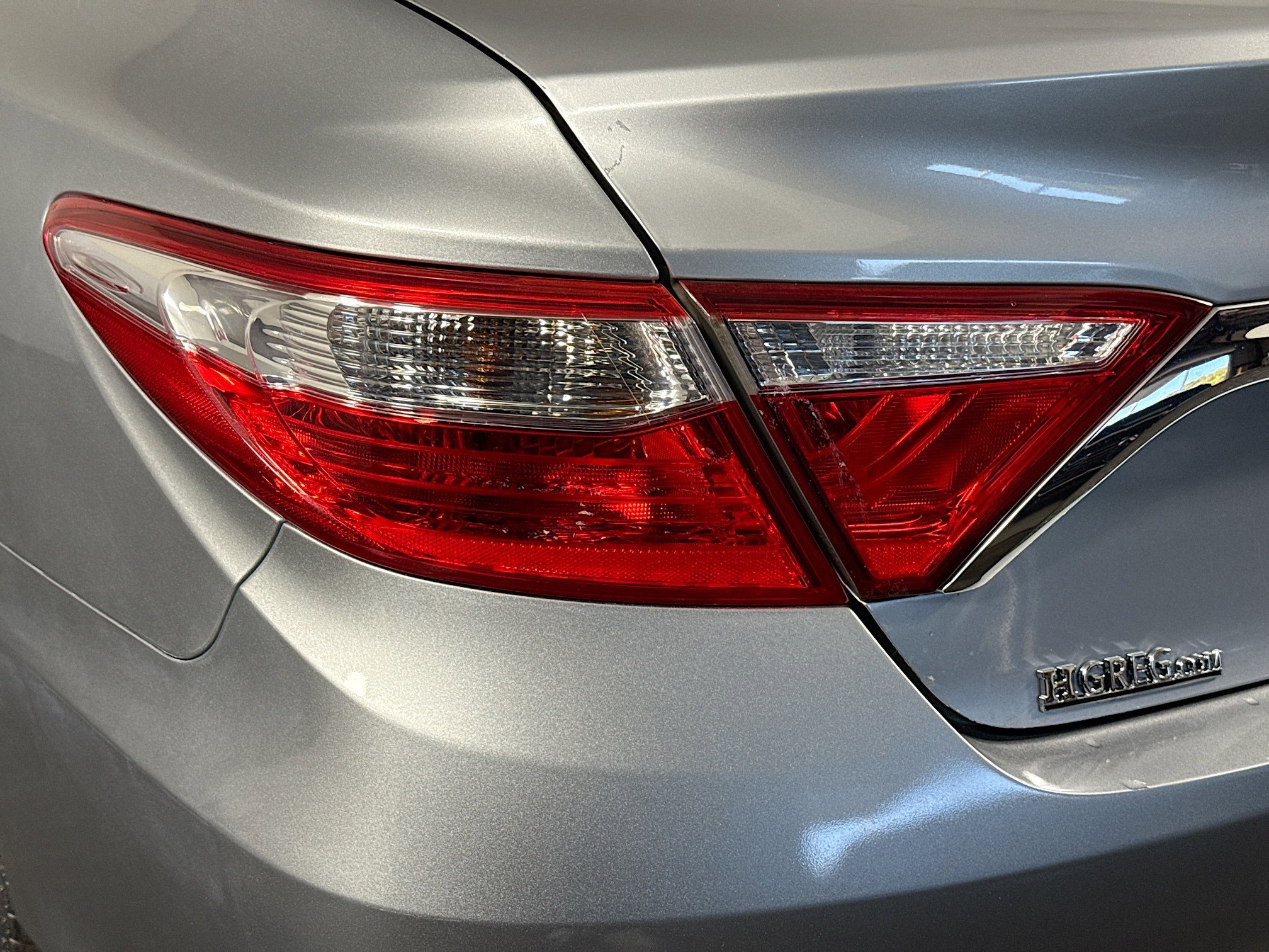 Used 2017 Toyota Camry LE image 35