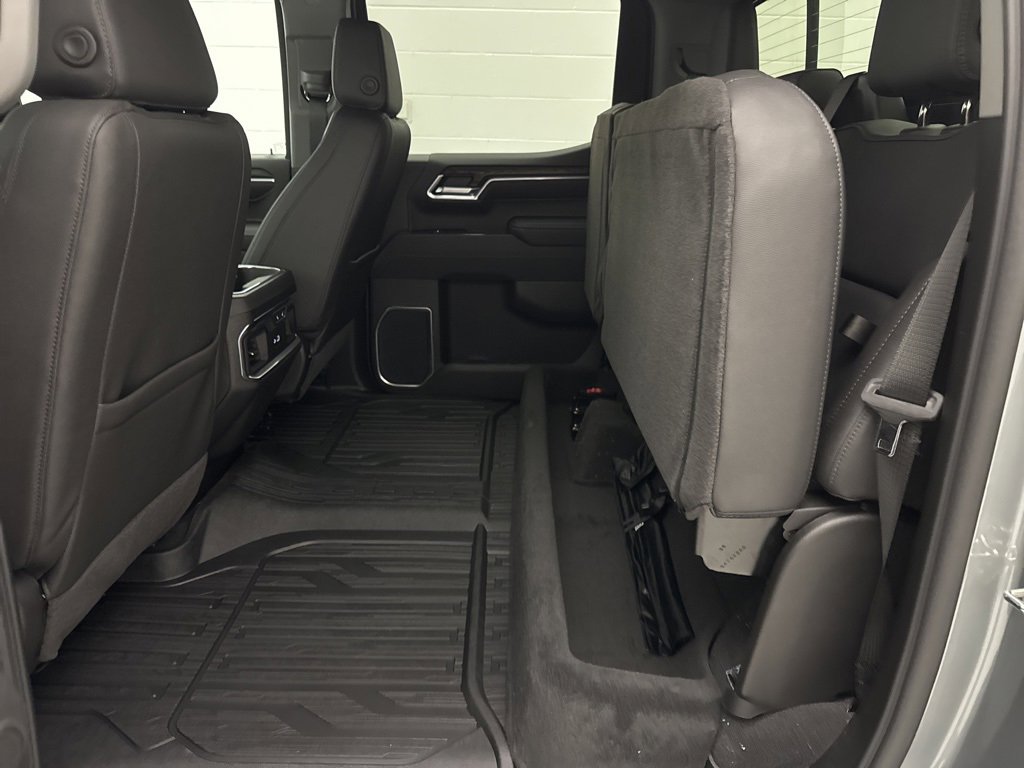 New 2026 GMC Sierra 1500 SLT w/ SLT Premium Plus Package image 60