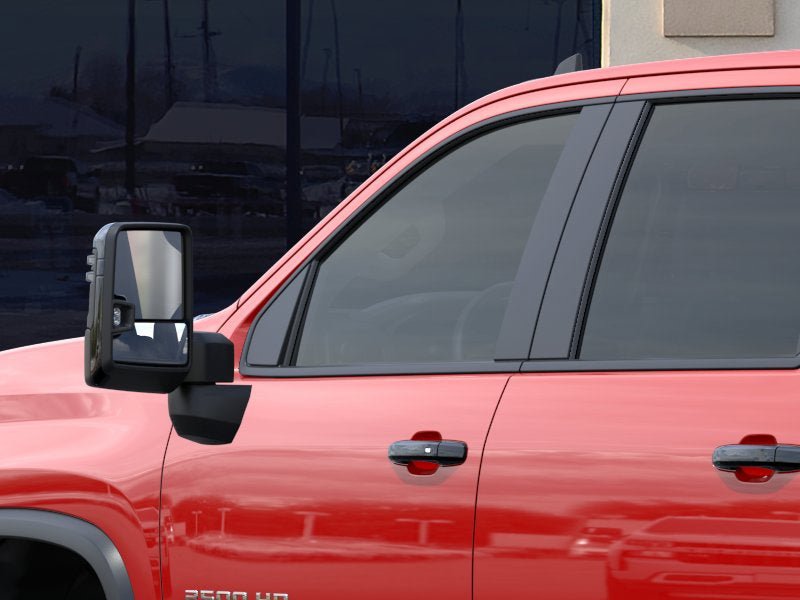 New 2026 Chevrolet Silverado 2500 ZR2 AWD/4WD image 36