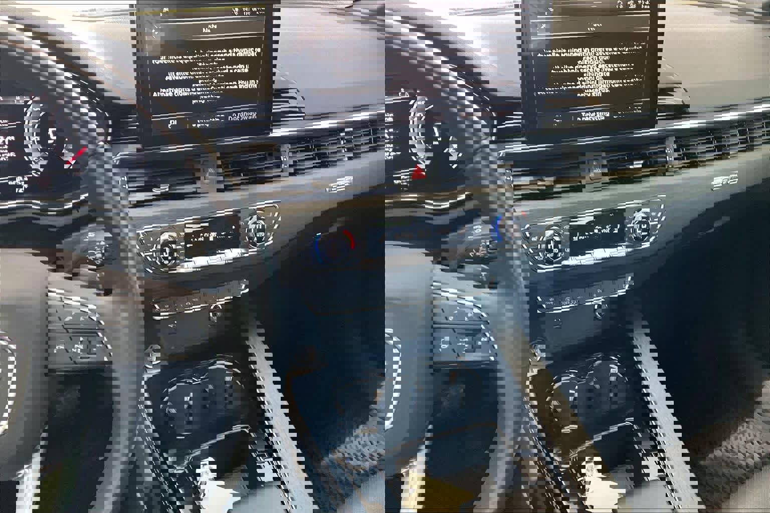 Used 2021 Audi A5 2.0T Premium Plus image 7