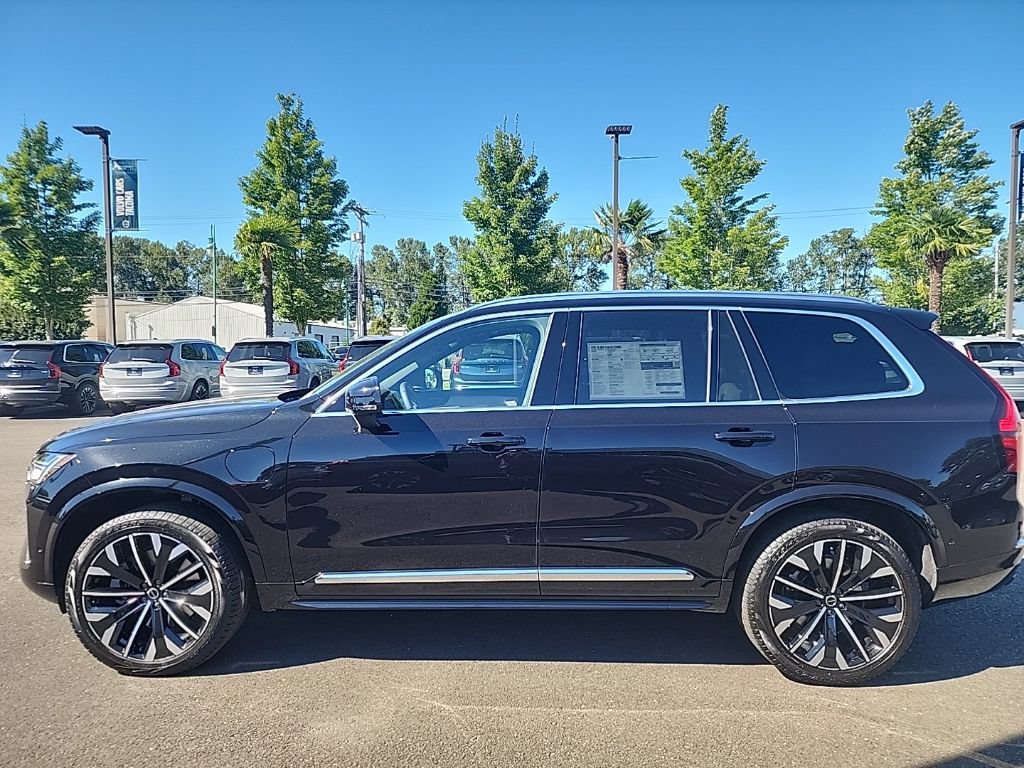 New 2026 Volvo XC90 T8 Ultra w/ Protection Package AWD/4WD image 2