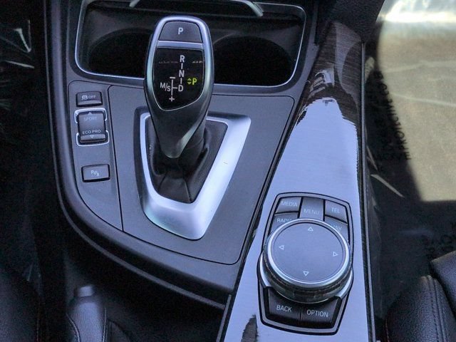 Used 2016 BMW 428i Coupe RWD image 18
