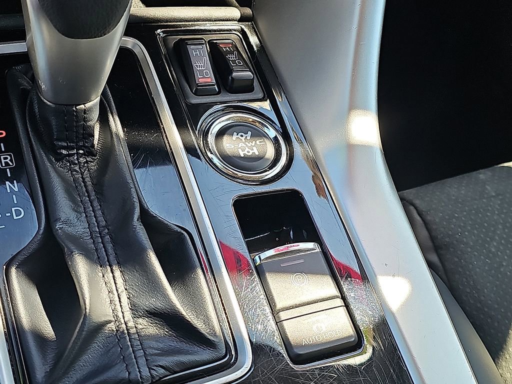 Used 2025 Mitsubishi Eclipse Cross SE image 24