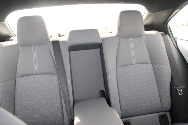 Used 2024 Toyota Corolla SE FWD image 19