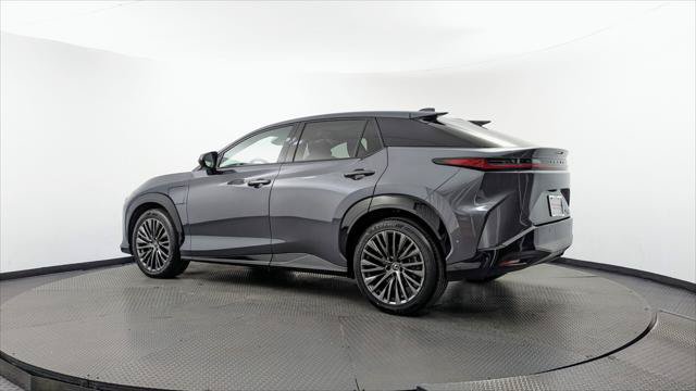 Used 2023 Lexus RZ 450e Premium w/ Accessory Package (2T) AWD/4WD image 6