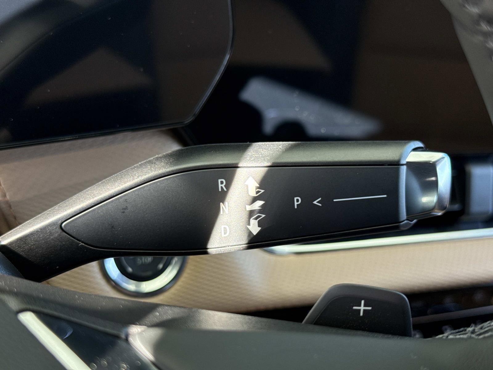 New 2026 Chevrolet Equinox ACTIV w/ Convenience Package III image 8