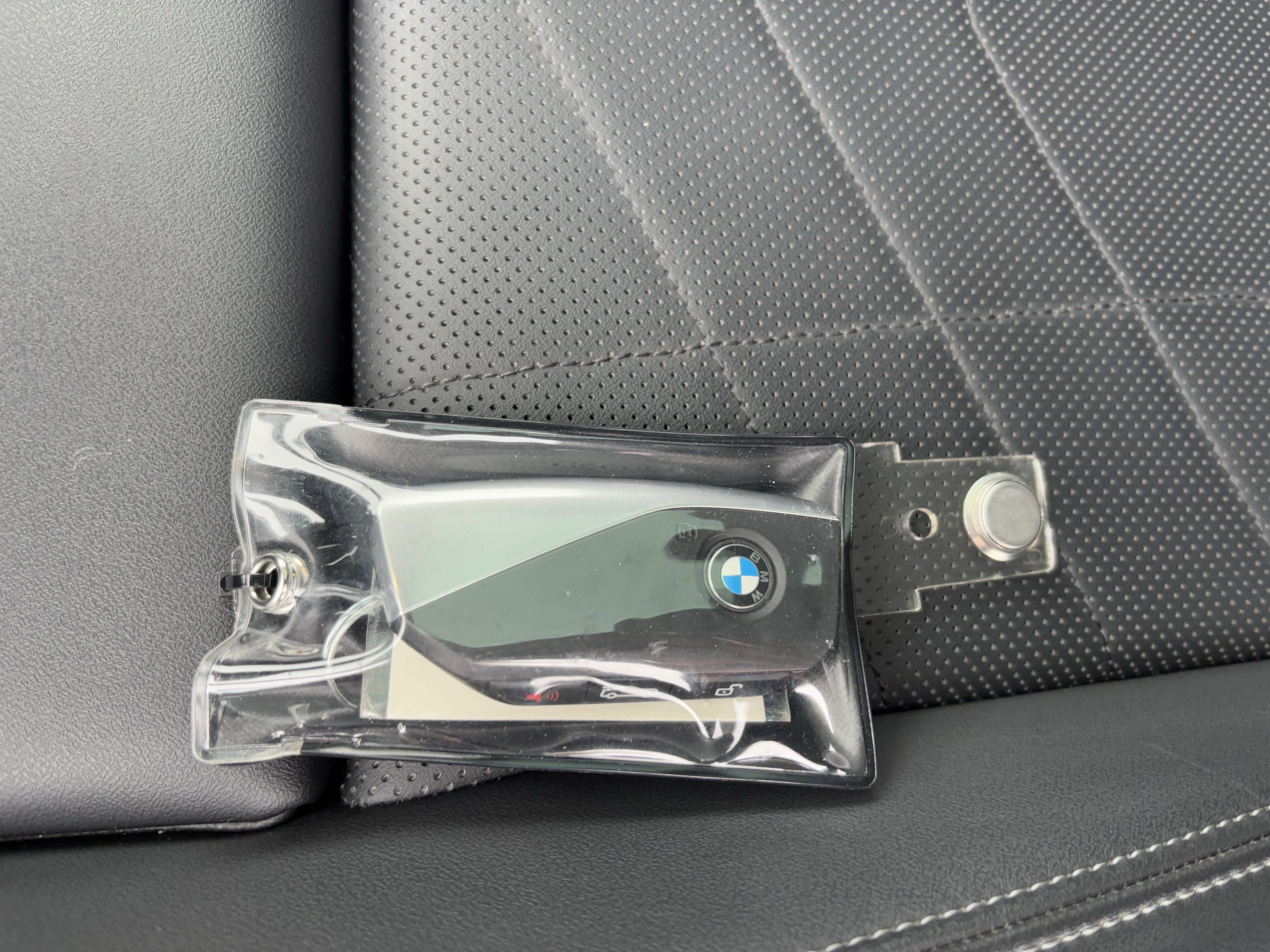 Certified 2025 BMW X2 xDrive28i image 38