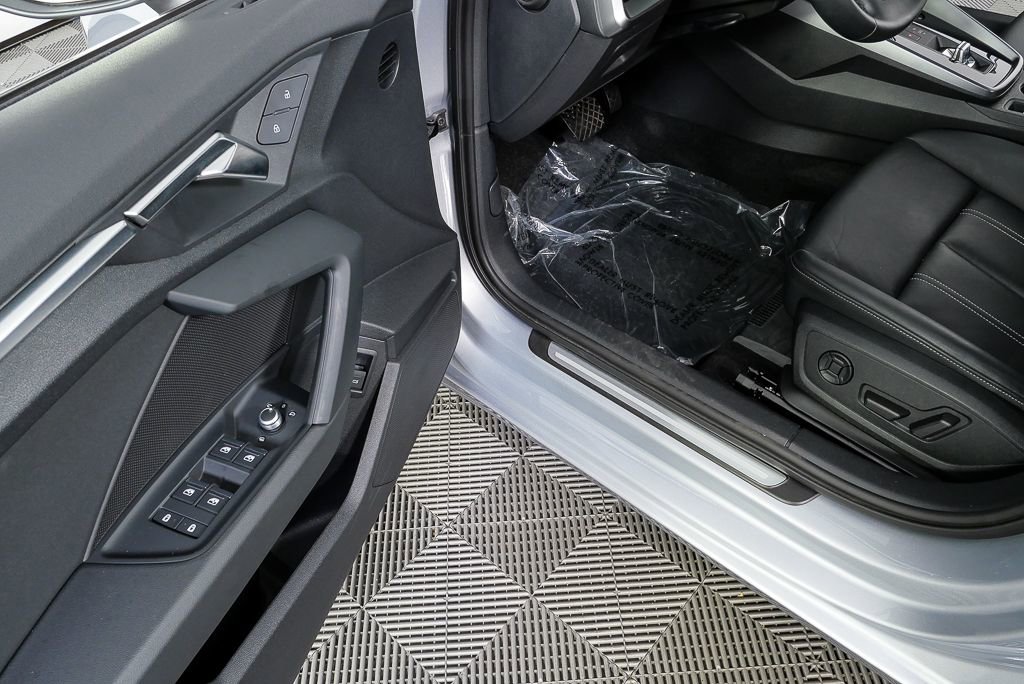 Used 2022 Audi A3 2.0T Premium w/ Black Optic Sport Package image 7