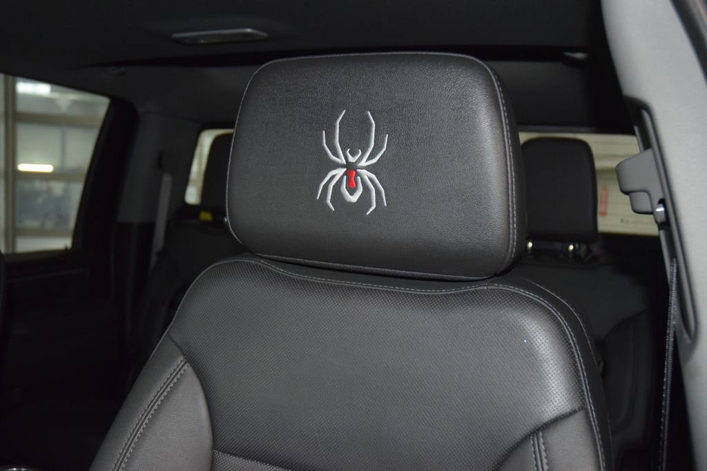 Used 2025 Chevrolet Silverado 2500 LTZ w/ Trail Boss Package AWD/4WD image 50