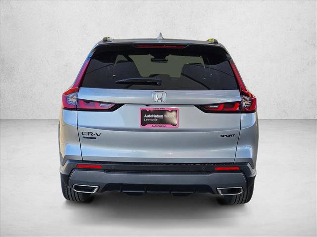 New 2026 Honda CR-V Sport-L image 8