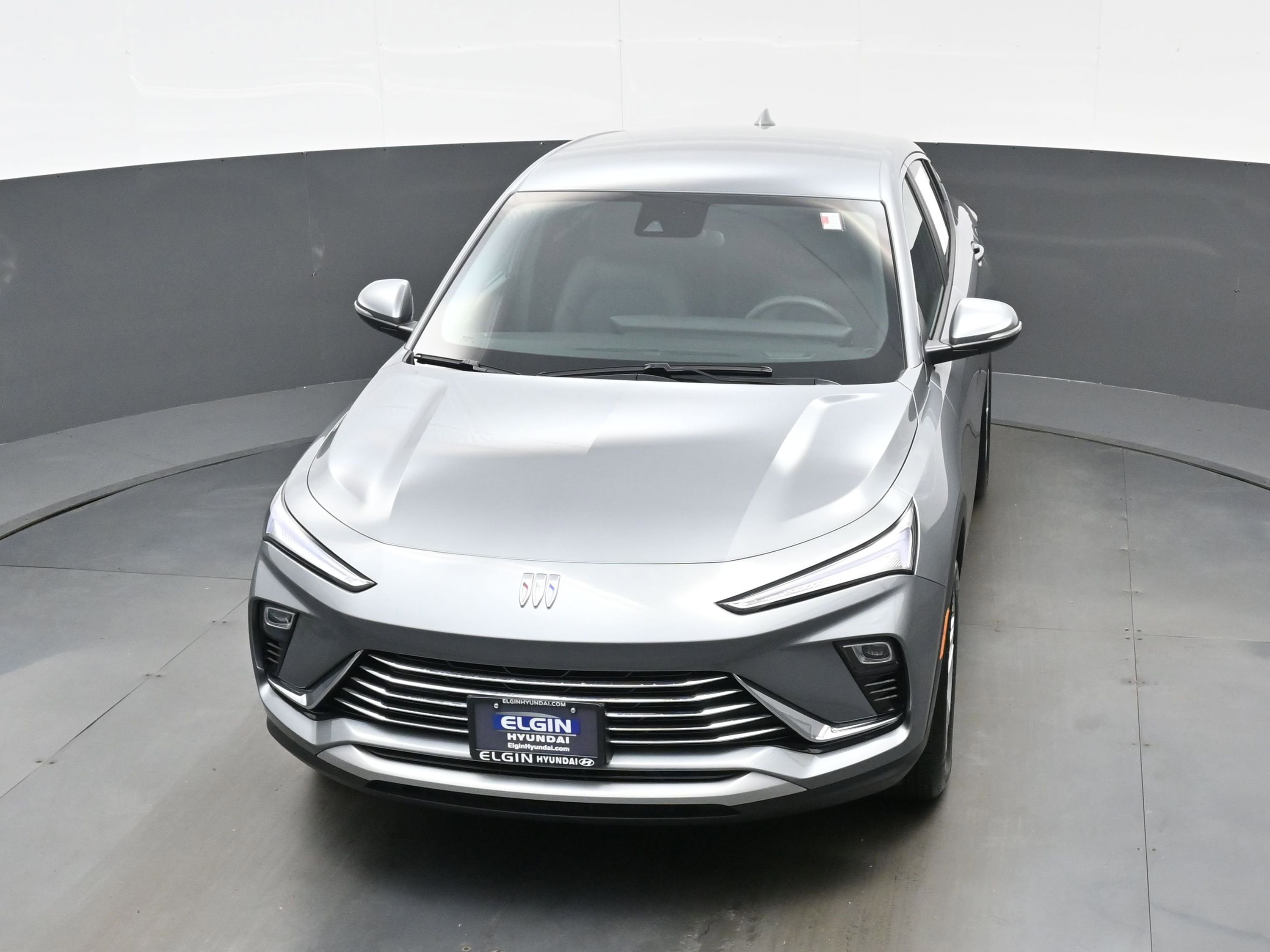 Used 2025 Buick Envista Preferred w/ Convenience II Package image 39