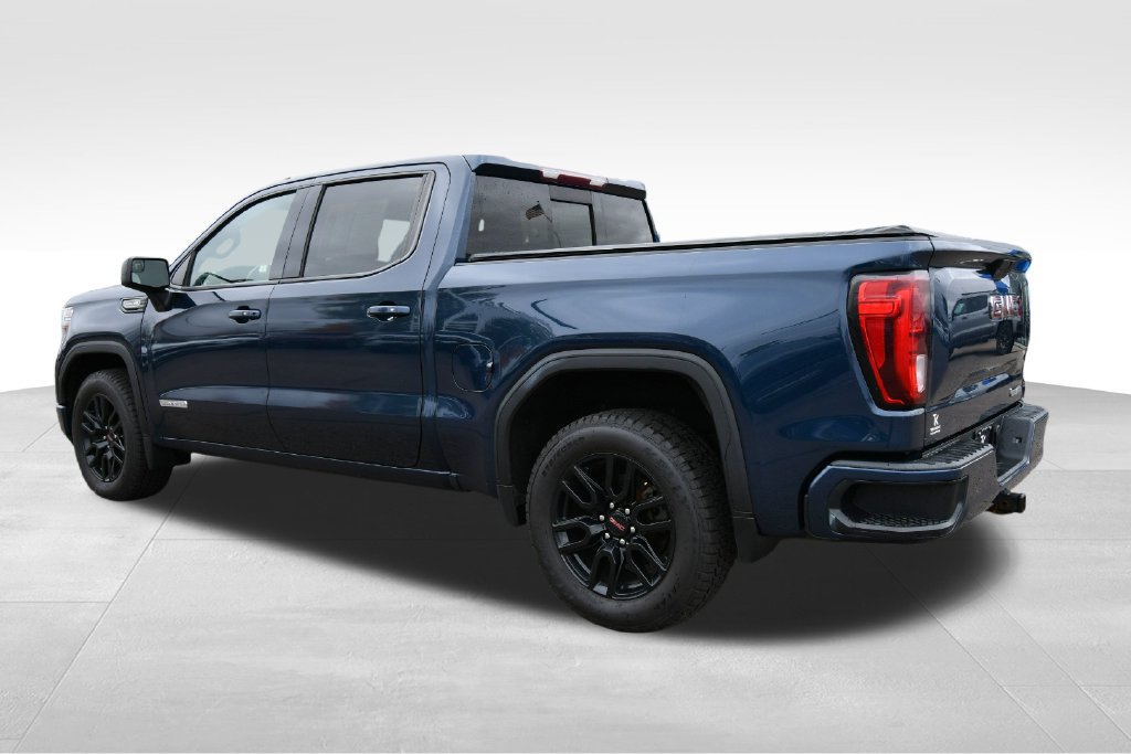 Used 2020 GMC Sierra 1500 Elevation AWD/4WD image 5