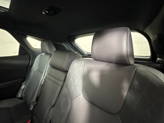 Certified 2023 Lexus RX 350 AWD w/ Accessory Package (Z1) image 30
