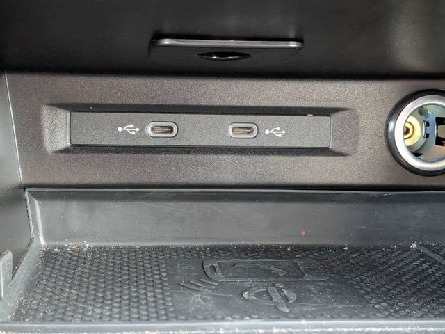 Certified 2024 Volkswagen Tiguan SE R-Line FWD image 23