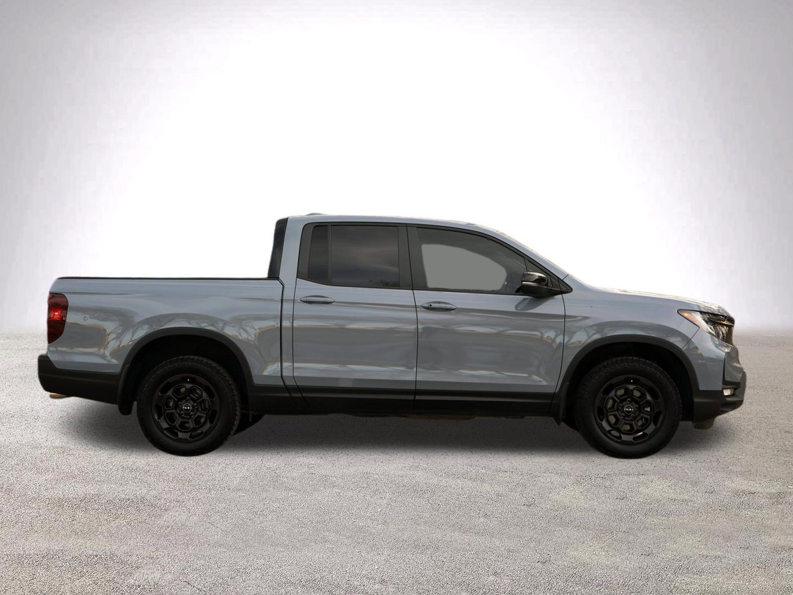 Certified 2025 Honda Ridgeline TrailSport+ image 10