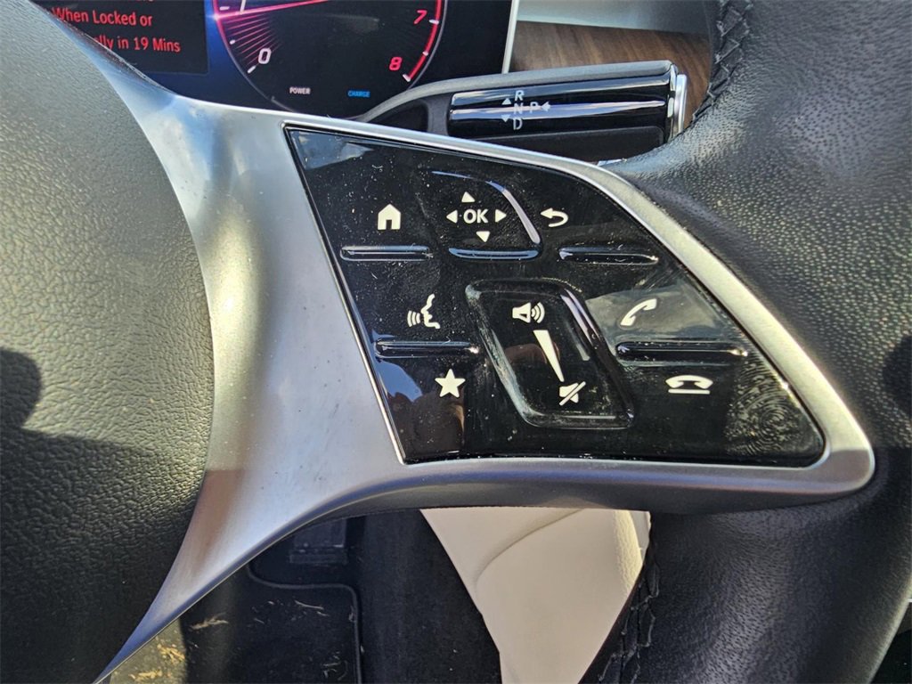 Certified 2024 Mercedes-Benz GLC 300 image 19