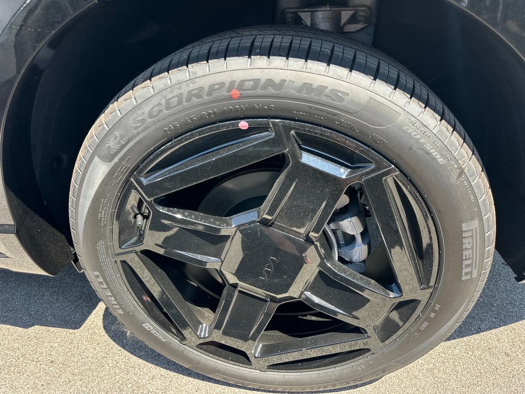 New 2027 Kia Telluride SX X-Line w/ Towing Package AWD/4WD image 43
