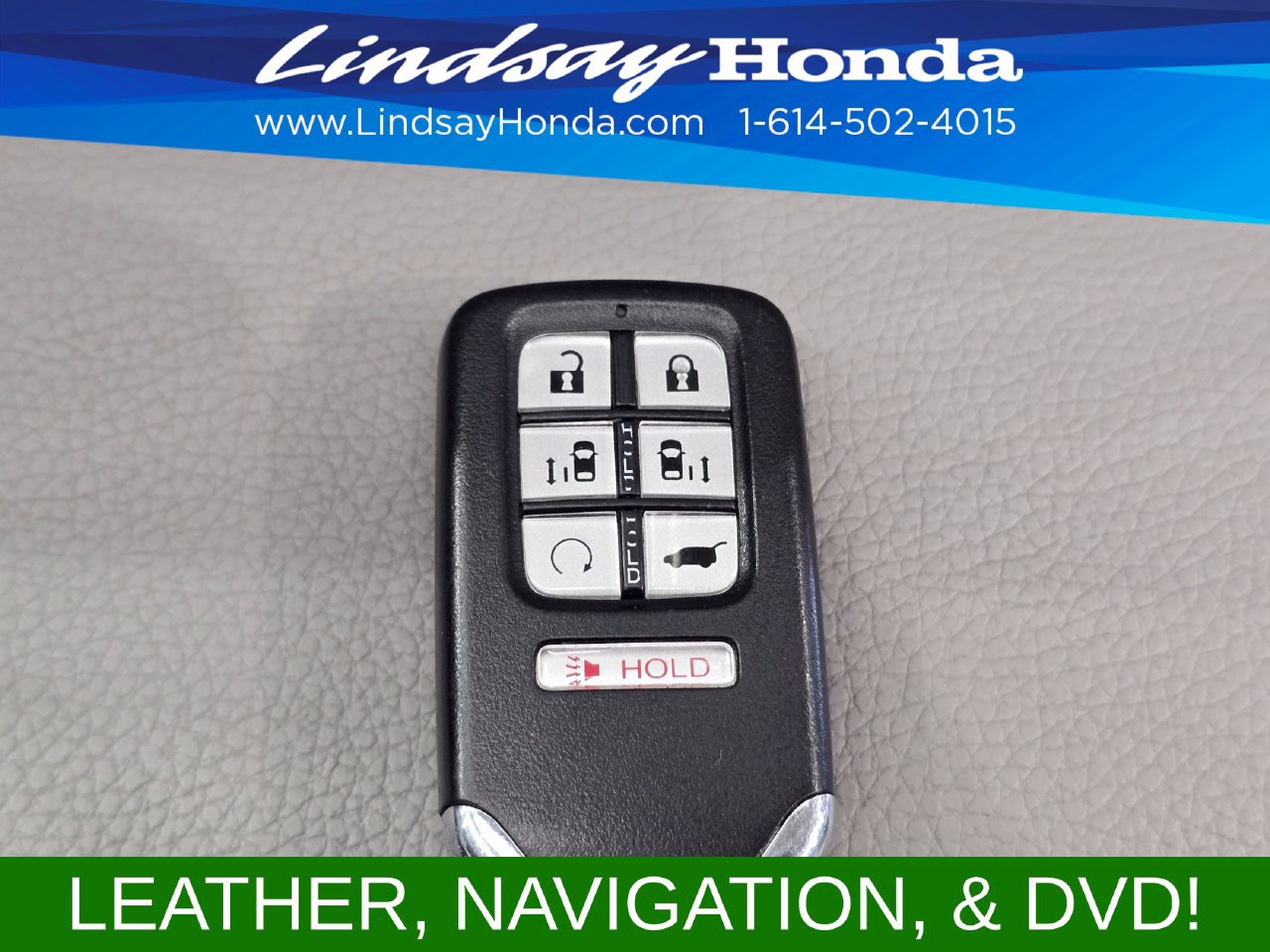 Used 2024 Honda Odyssey Touring image 22
