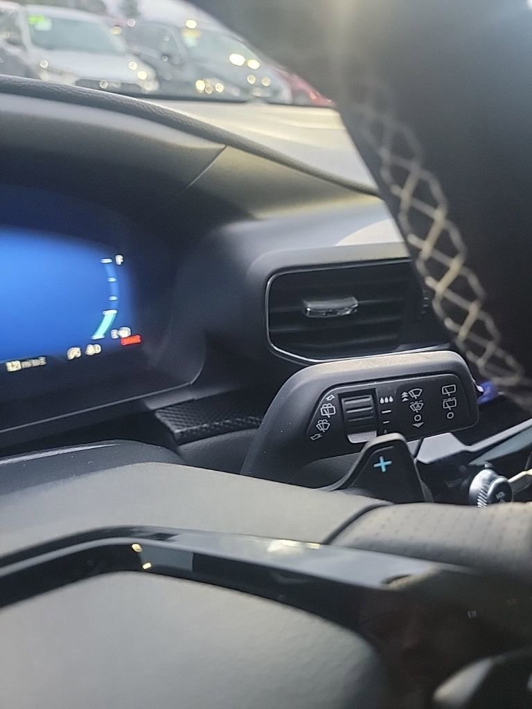 Certified 2024 Ford Explorer ST w/ Equipment Group 401A image 48