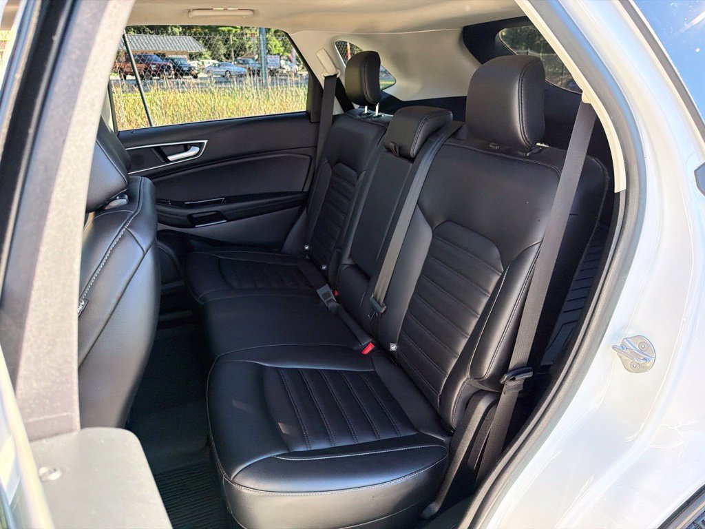 Used 2020 Ford Edge SEL w/ Convenience Package AWD/4WD image 20