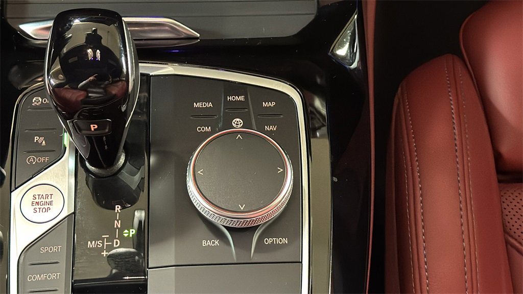 Used 2023 BMW X4 xDrive30i w/ Convenience Package image 23