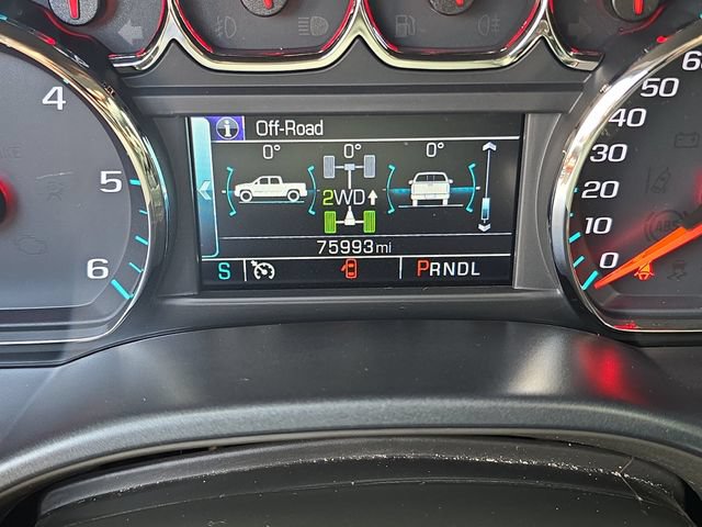 Certified 2018 GMC Sierra 1500 SLT AWD/4WD image 27