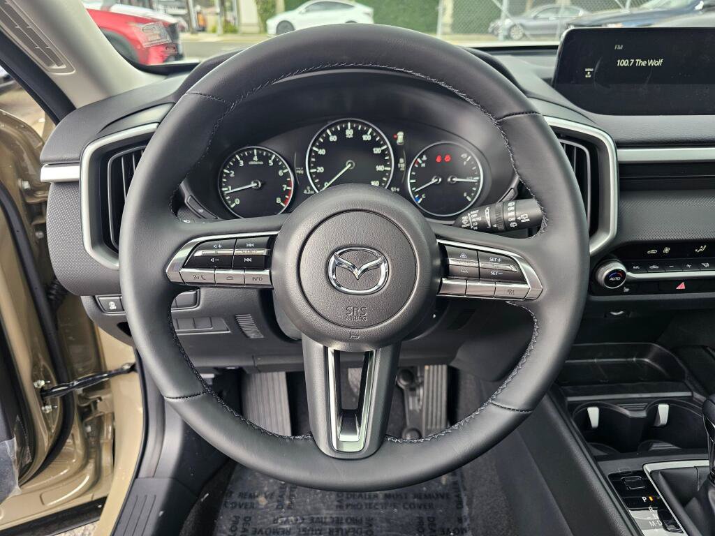 New 2026 MAZDA CX-50 Meridian Edition w/ Cargo Package AWD/4WD image 24