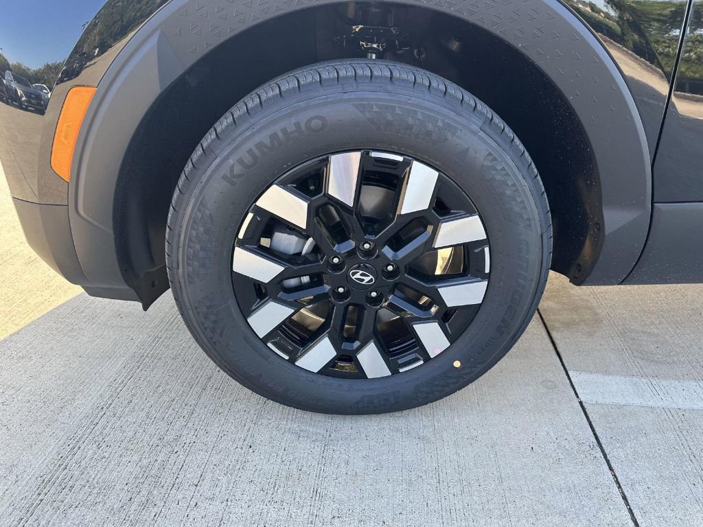 New 2026 Hyundai Santa Cruz SEL image 31