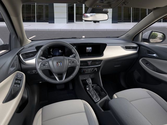 New 2026 Buick Encore GX Preferred image 16