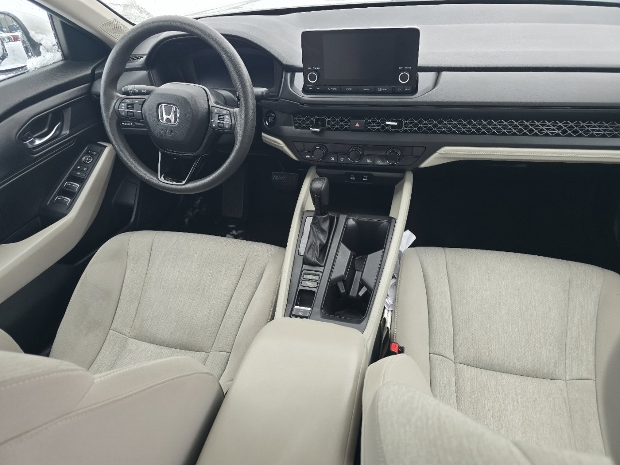Certified 2023 Honda Accord EX image 23