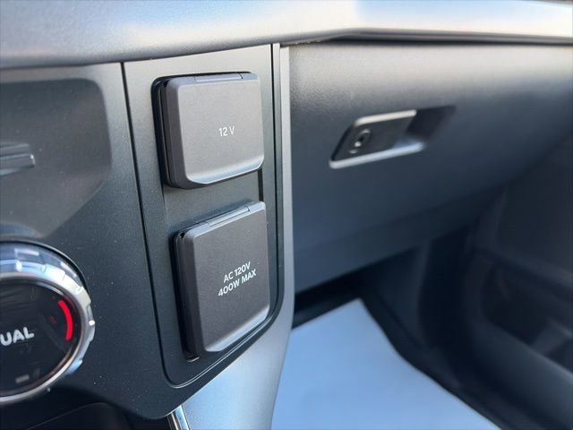 Used 2025 Ford F150 XLT w/ Equipment Group 302A MID image 25