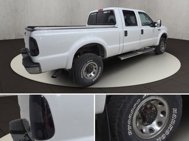 Used 2000 Ford F350 Lariat AWD/4WD image 37