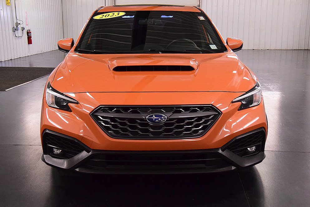 Used 2023 Subaru WRX Premium image 2