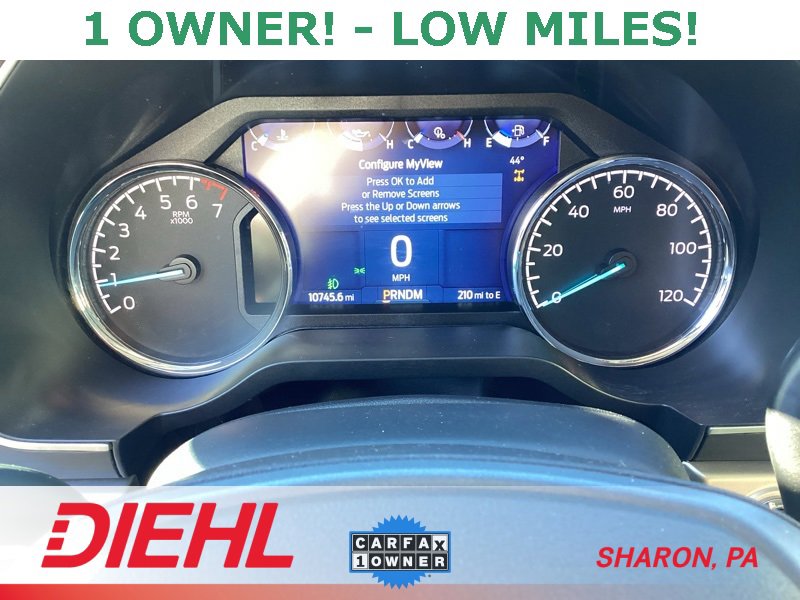 Used 2022 Ford F150 XLT w/ Equipment Group 302A High image 30