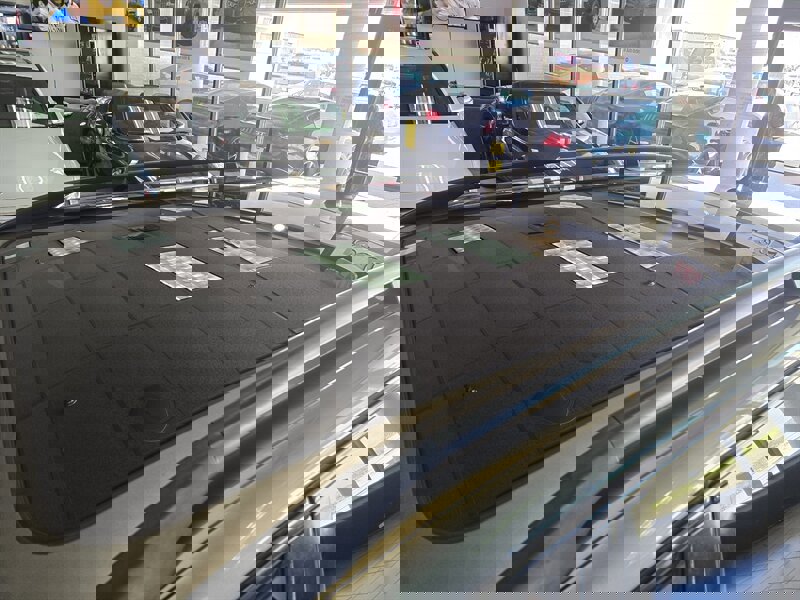 Used 2014 Volkswagen Jetta TDI image 27