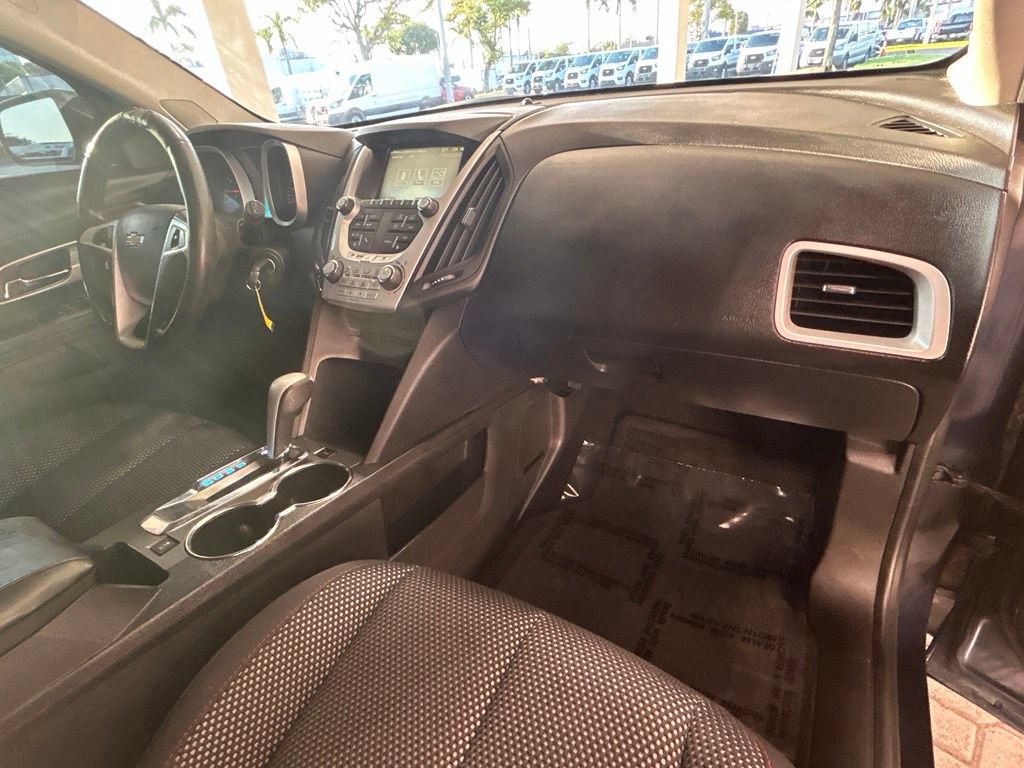 Used 2015 Chevrolet Equinox LT w/ Driver Convenience Package FWD image 22