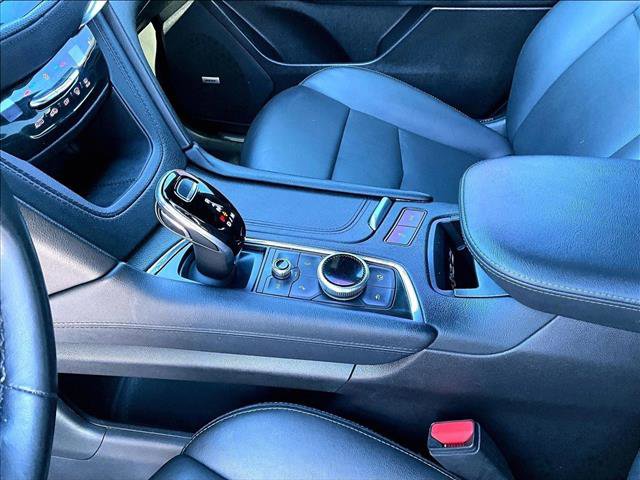 Used 2022 Cadillac XT5 Premium Luxury image 15