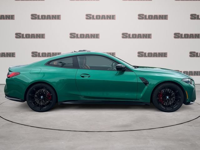 Used 2024 BMW M4 xDrive Competition AWD/4WD image 6