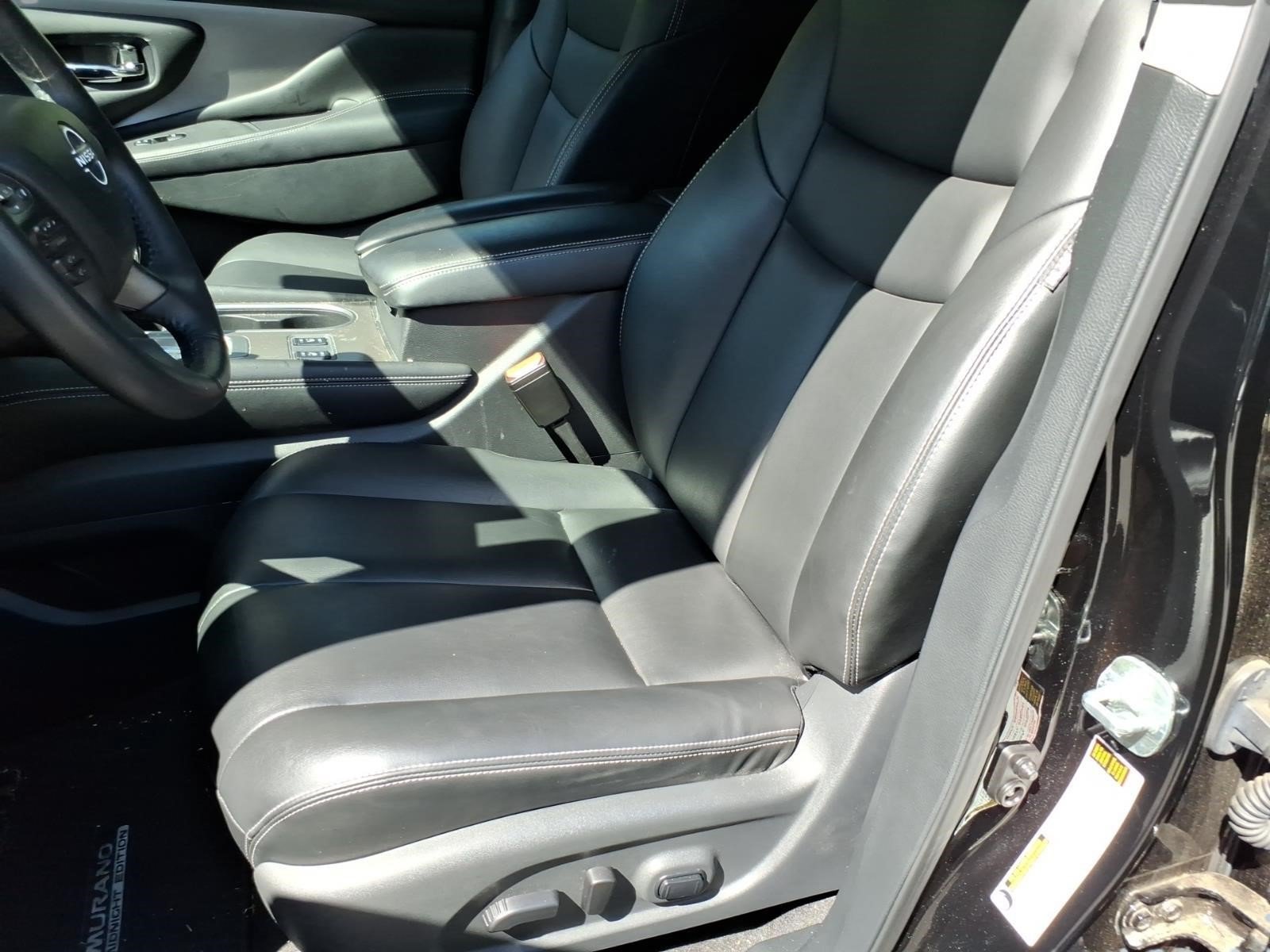 Used 2023 Nissan Murano SV w/ SV Midnight Edition Package AWD/4WD image 7