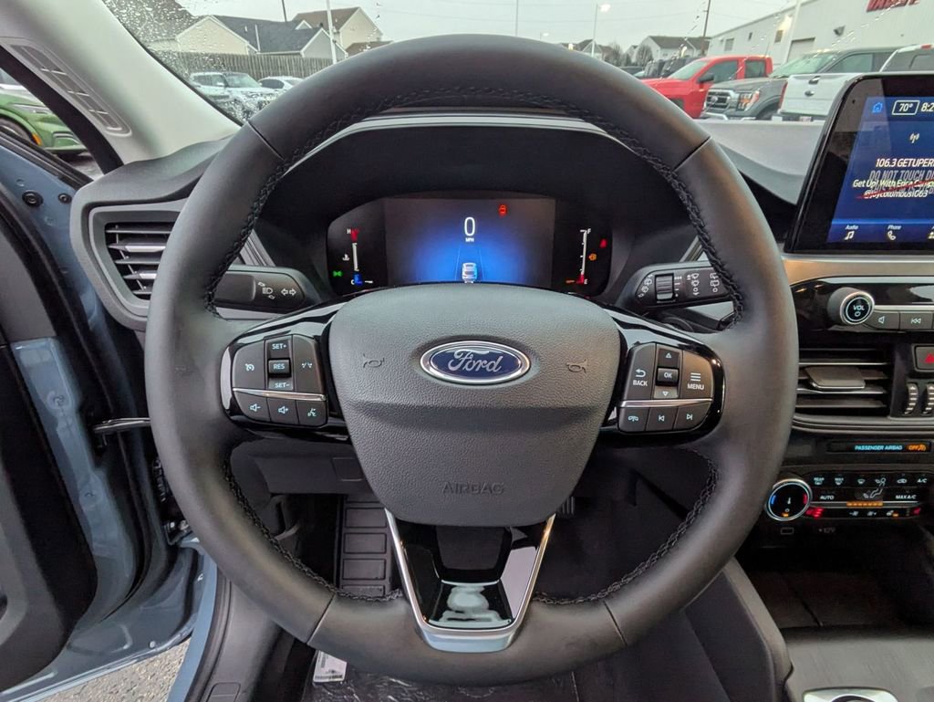 New 2026 Ford Escape Active w/ Cold Weather Package image 26