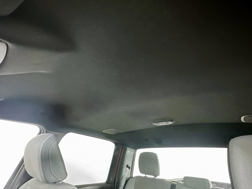 Used 2024 RAM 2500 Big Horn w/ Bed Utility Group image 20