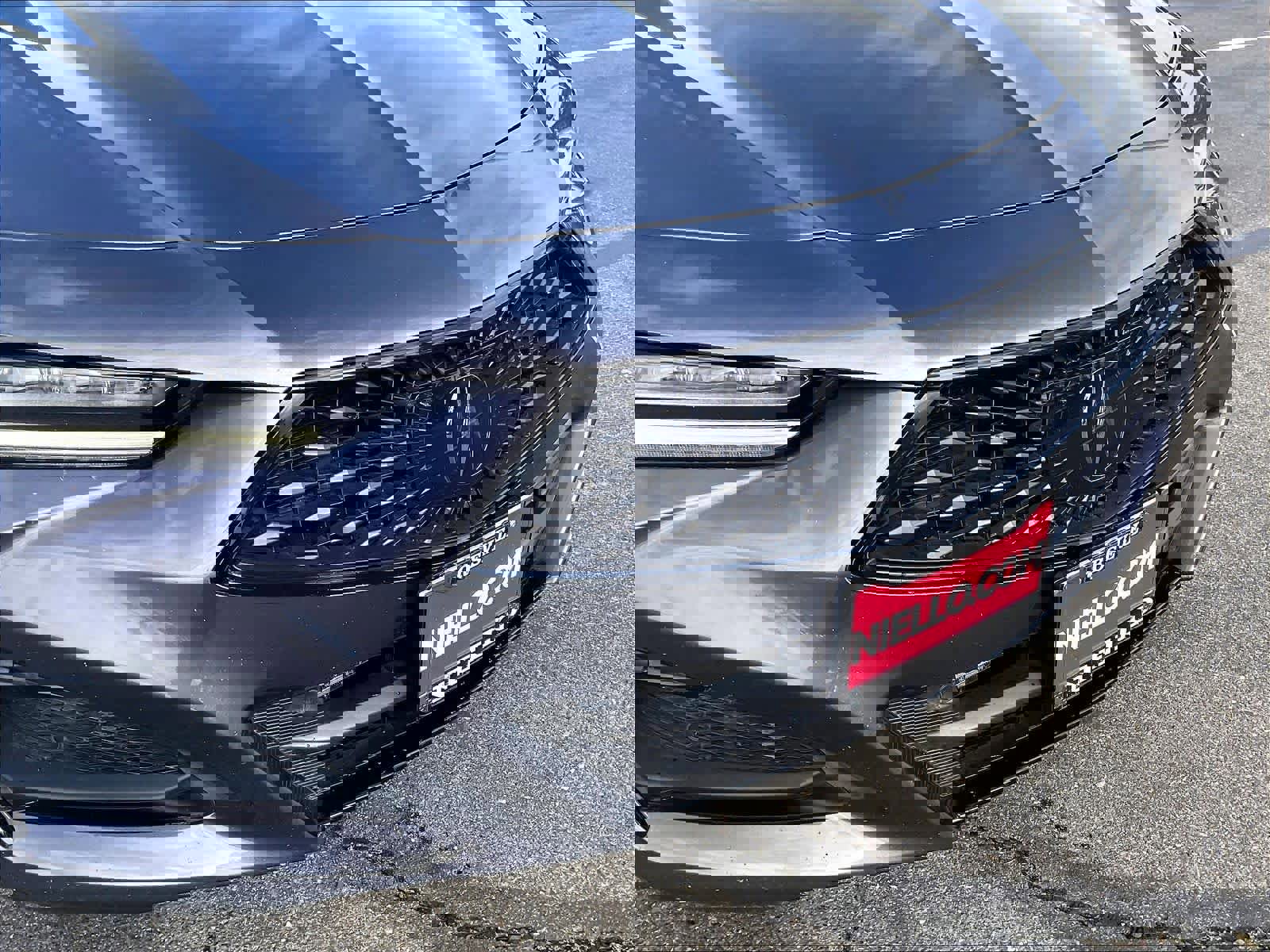 Used 2022 Acura TLX w/ A-SPEC Pkg image 32