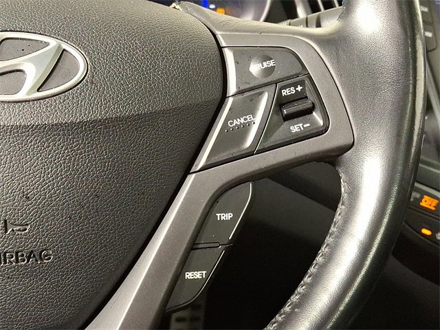 Used 2014 Hyundai Veloster Turbo w/ Turbo Technology Package 04 image 23