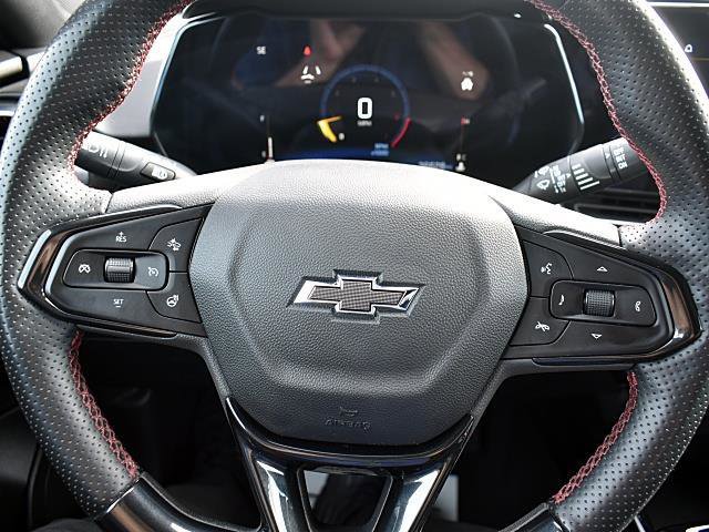 Used 2024 Chevrolet Trax RS w/ Driver Confidence Package image 25