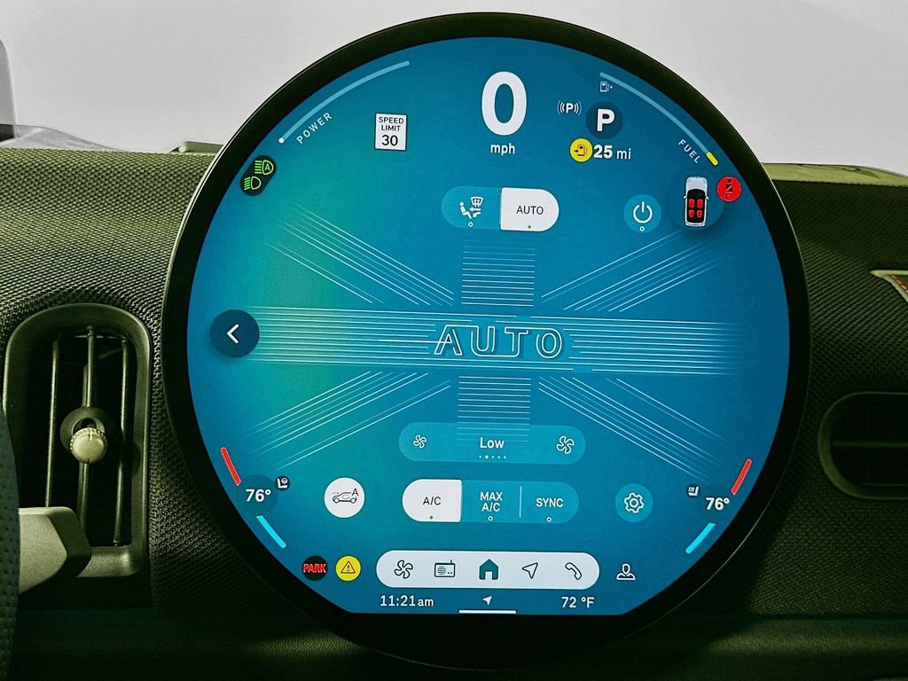 New 2026 MINI Cooper S image 14