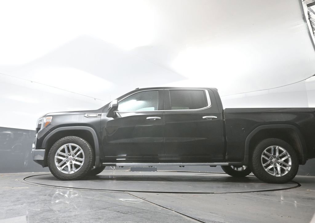 Used 2020 GMC Sierra 1500 SLT w/ SLT Premium Plus Package image 30